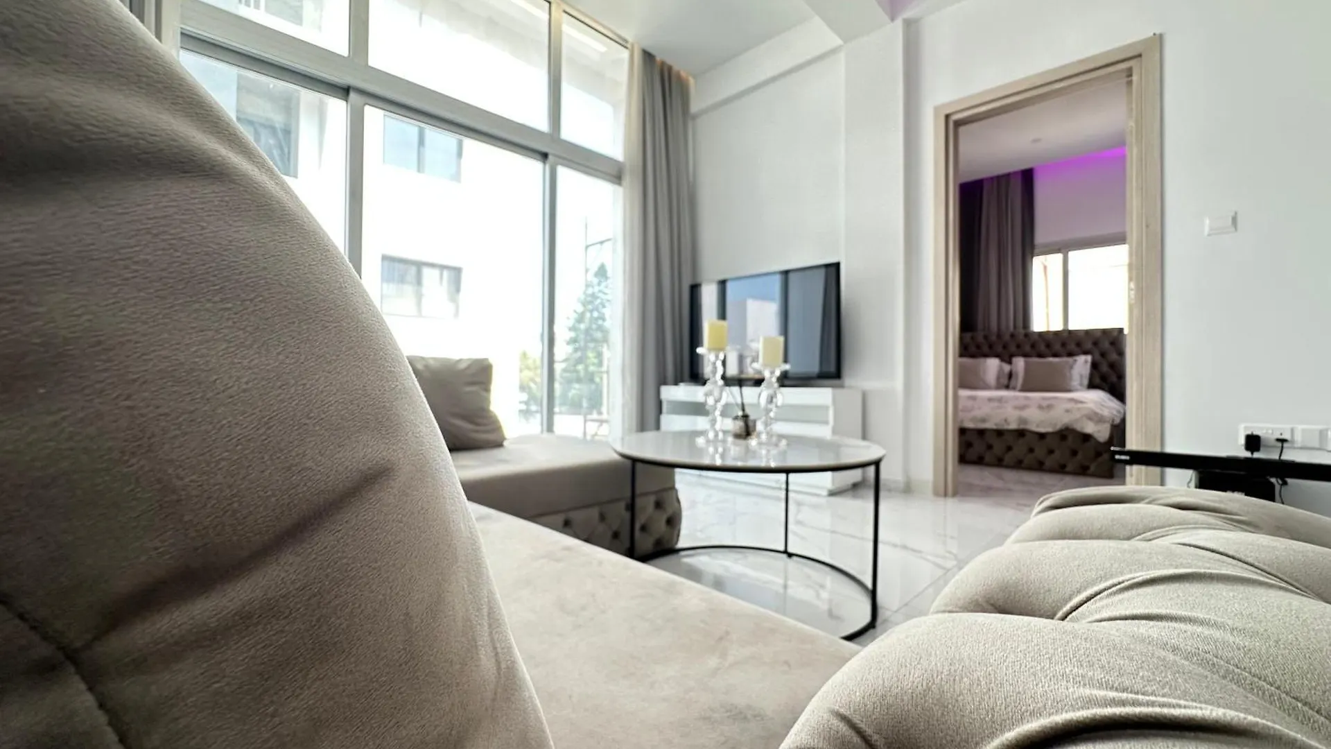 Home For You - Holiday Apt Larnaca