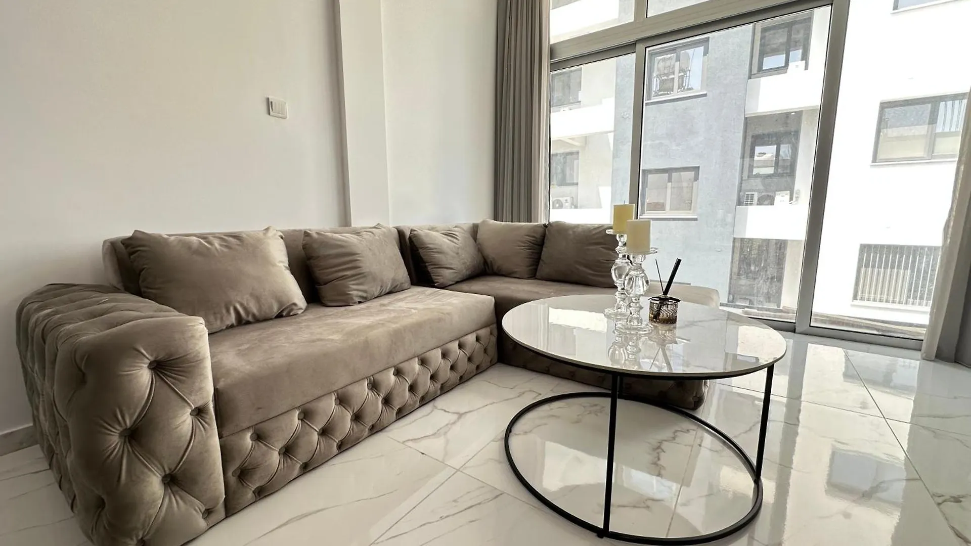 Appartement Home For You - Holiday Apt Larnaca