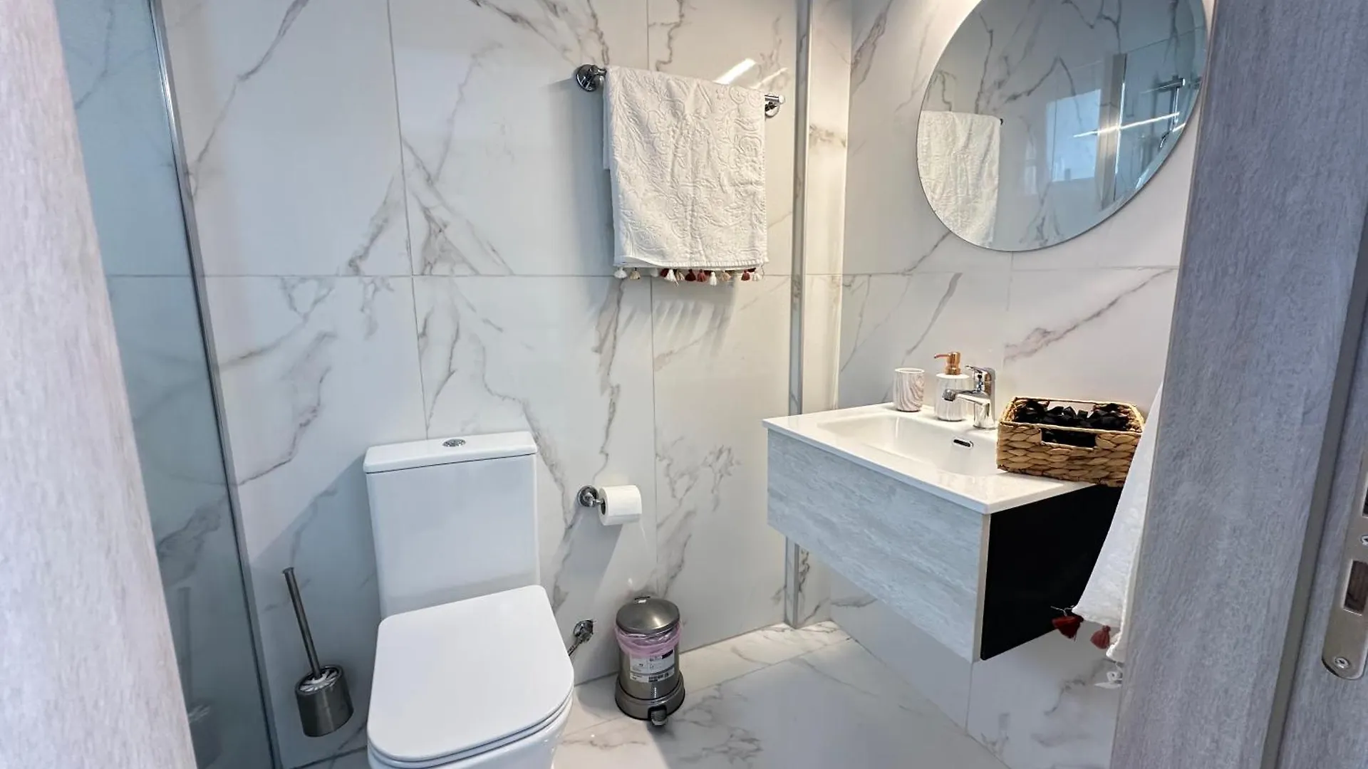 Home For You - Holiday Apt Larnaca